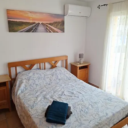 Ferienhaus Puerta De Calp