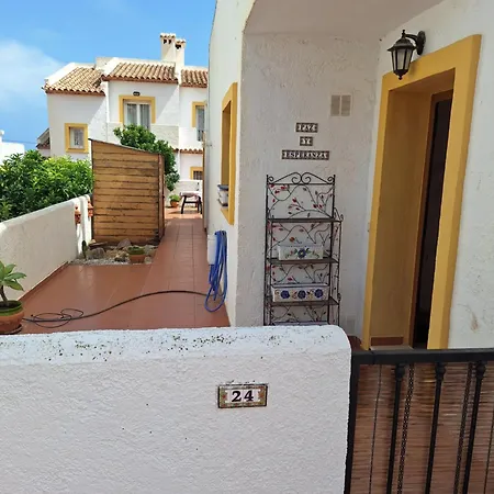 Puerta De * Calp